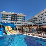Adalya Ocean Deluxe 度假村