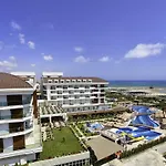 度假村 Adalya Ocean Deluxe 锡德