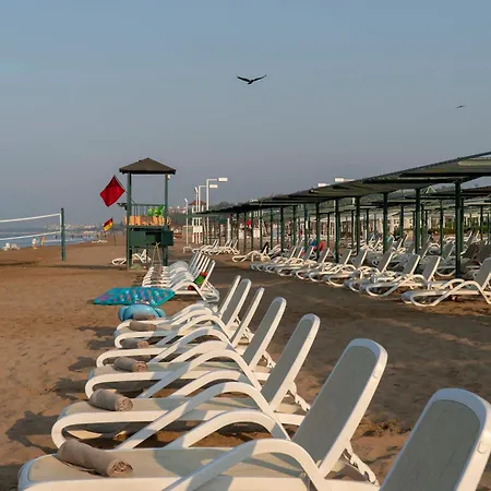 Adalya Ocean Deluxe 5*