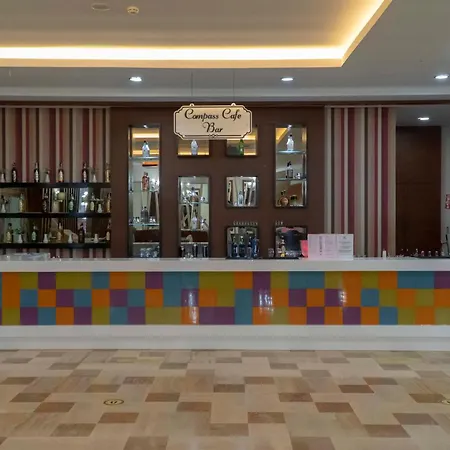 Adalya Ocean Deluxe 시데