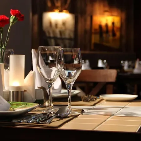 Adalya Ocean Deluxe 리조트