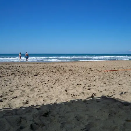 Adalya Ocean Deluxe 시데