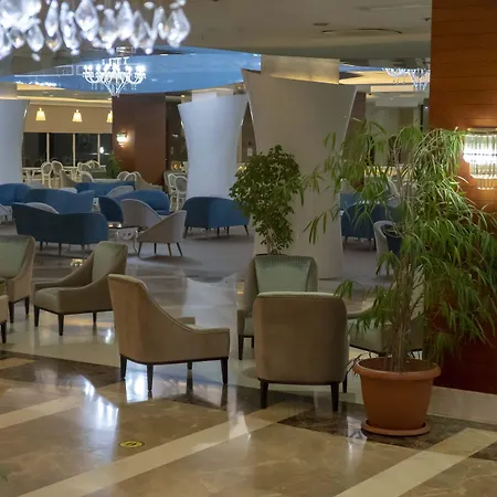 Adalya Ocean Deluxe 5*