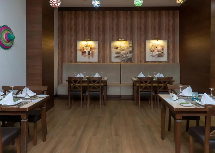 Adalya Ocean Deluxe 5*