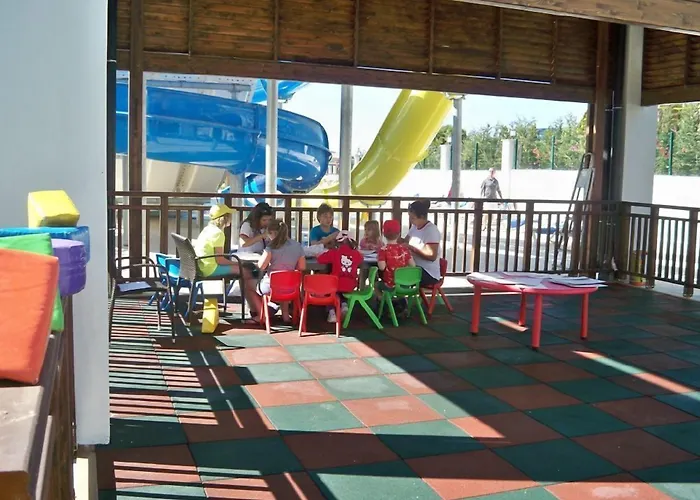 Adalya Ocean Deluxe Θέρετρο 5*