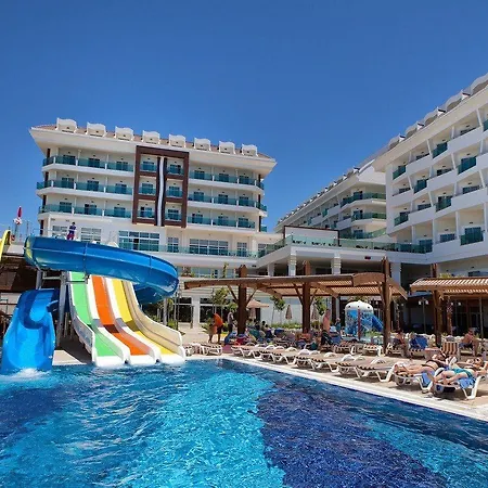 Adalya Ocean Deluxe