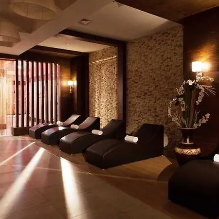 Adalya Ocean Deluxe Resort