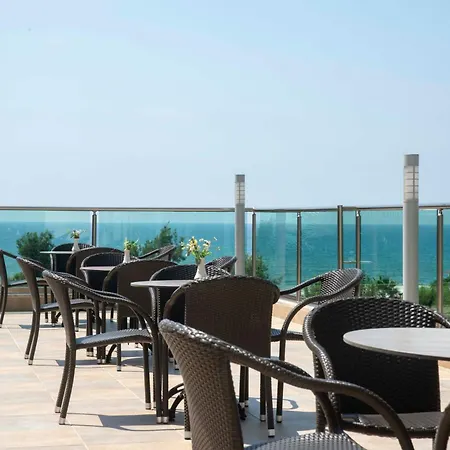 Adalya Ocean Deluxe Resort