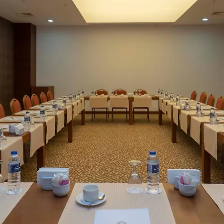 Adalya Ocean Deluxe Resort