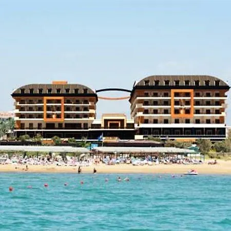 Resort Adalya Ocean Deluxe