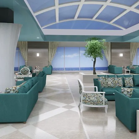 Resort Adalya Ocean Deluxe 5*