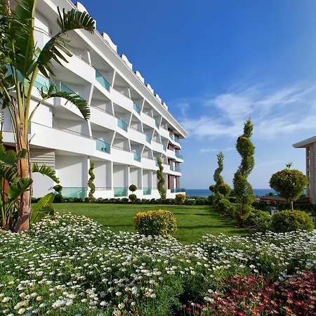 Adalya Ocean Deluxe 5* Side