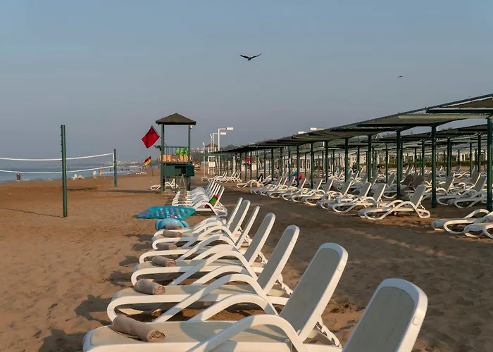 Adalya Ocean Deluxe 5*